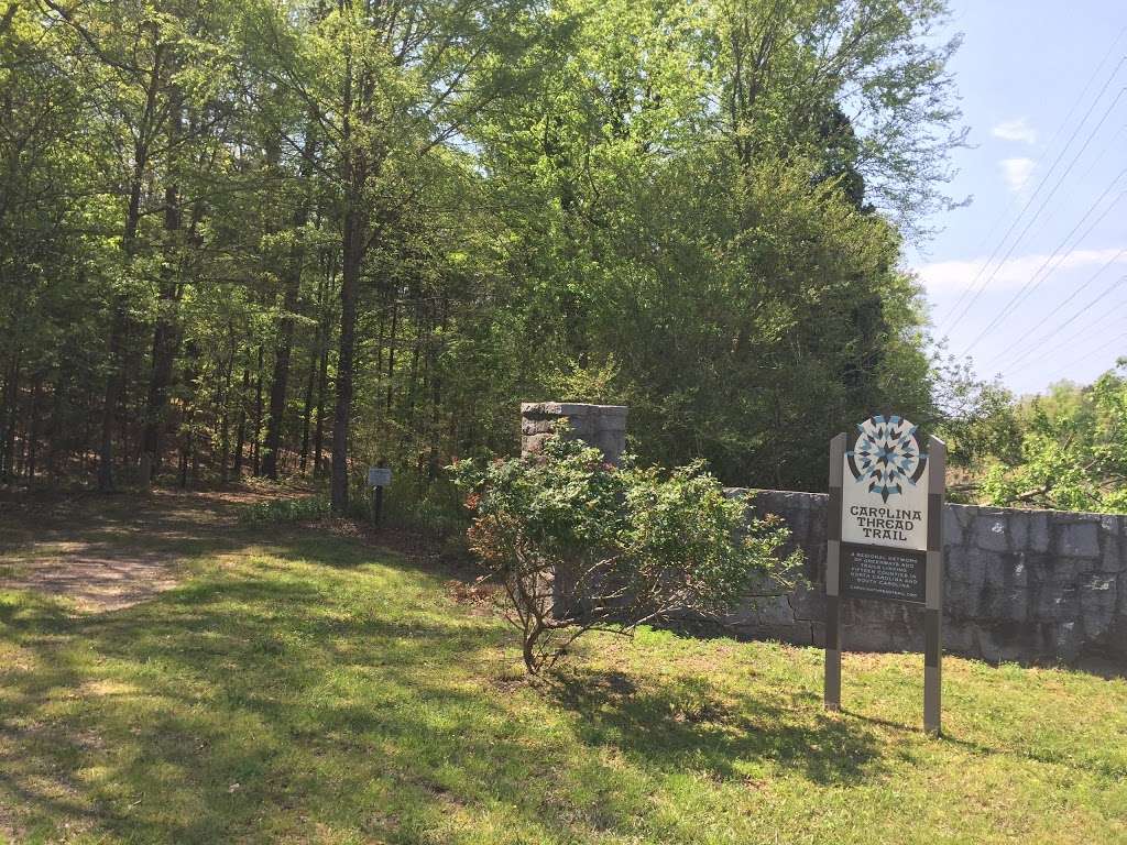 Wylie Park Trail Trailhead | State Rd 545, Chester, SC 29706, USA | Phone: (704) 376-2556