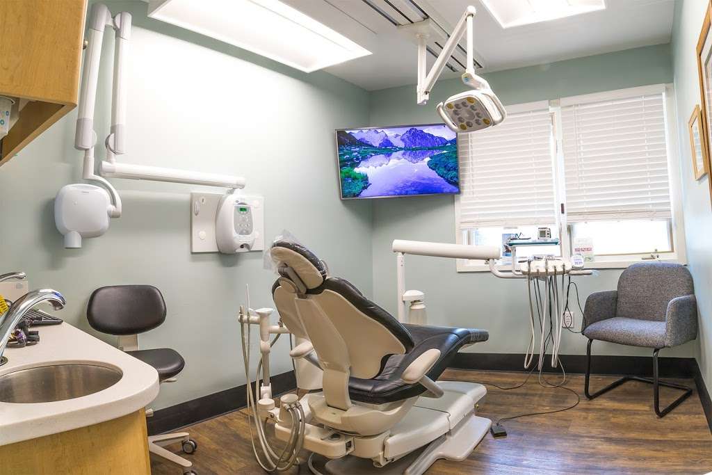 Dayspring Dental | 428 Ganttown Rd, Sewell, NJ 08080, USA | Phone: (856) 875-8400