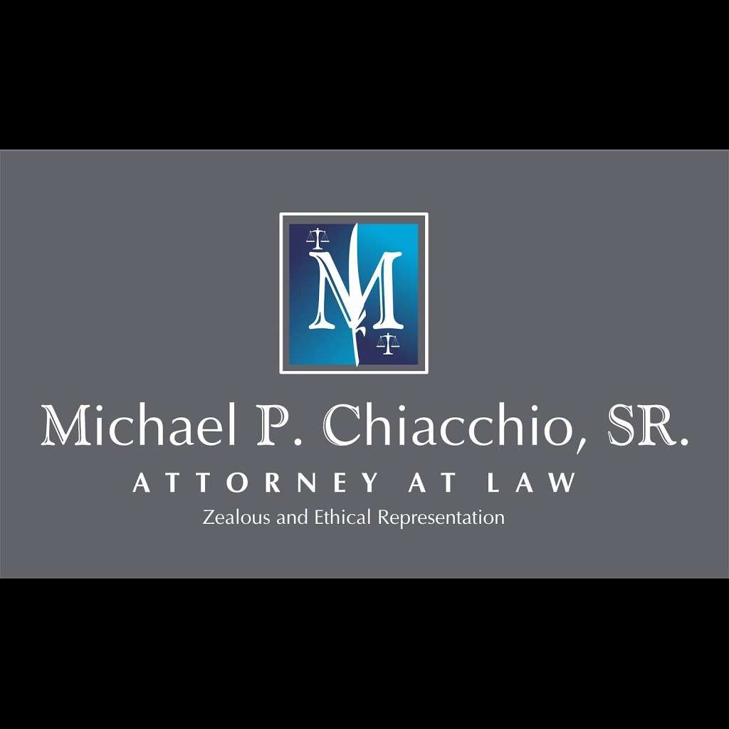 Michael Patrick Chiacchio, Sr., Attorney at Law | 300 Carnegie Center Dr Suite 150, Princeton, NJ 08540, USA | Phone: (609) 570-0082