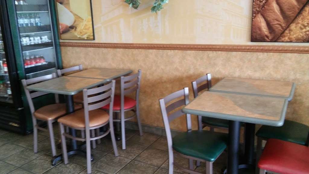 Subway Restaurants | 8765 Piney Orchard Pkwy Store #8765, Piney Orchard Marketplace, Odenton, MD 21113, USA | Phone: (410) 695-1972