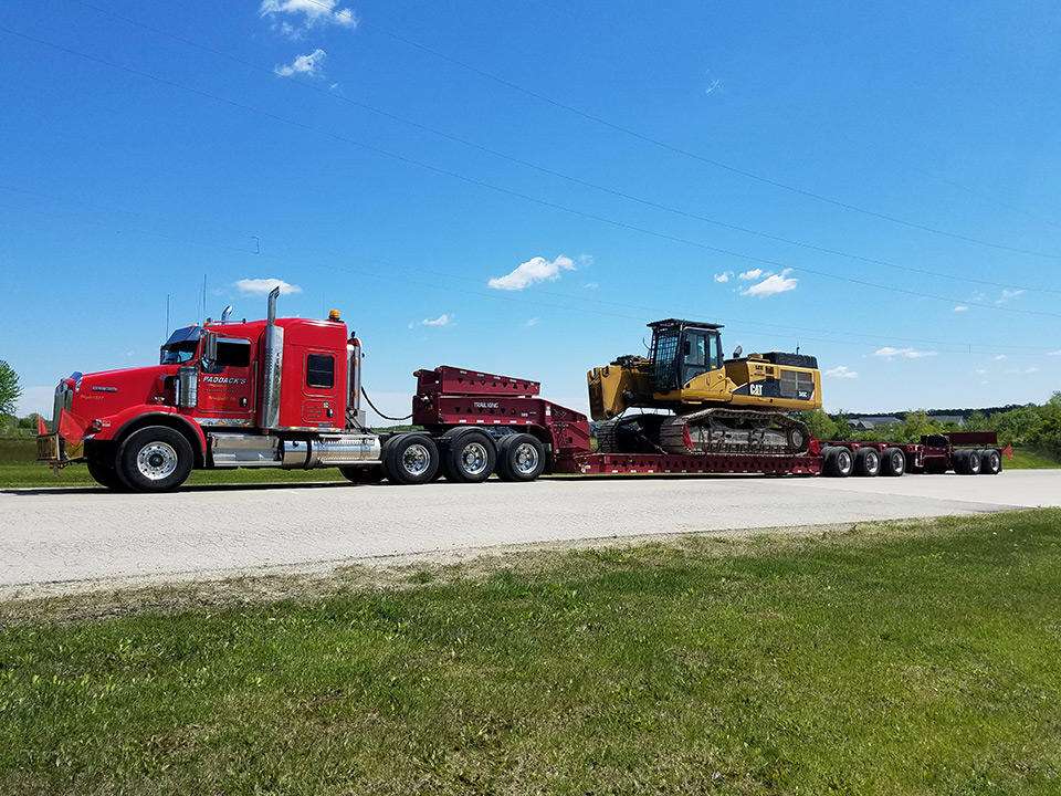 Big Papas Truck & Trailer Repair | 470 Lytton Cir, Orlando, FL 32824, USA | Phone: (321) 303-6118