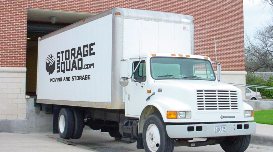 Storage Squad - Moving Service and Student Storage Experts | 33 Porter Rd Unit B, Cambridge, MA 02140, USA | Phone: (830) 200-0269