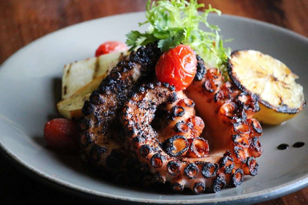 Verde - Flavors of Mexico | 1111 W Main St, Carmel, IN 46032, USA | Phone: (317) 853-8208