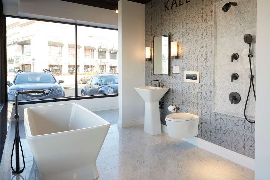 KOHLER Signature Store by Hajoca | 140 Allendale Rd #100, King of Prussia, PA 19406 | Phone: (484) 584-0098