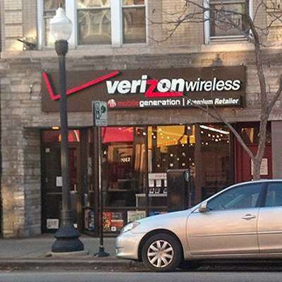 Verizon | 5314 N Clark St, Chicago, IL 60640, USA | Phone: (773) 961-8415