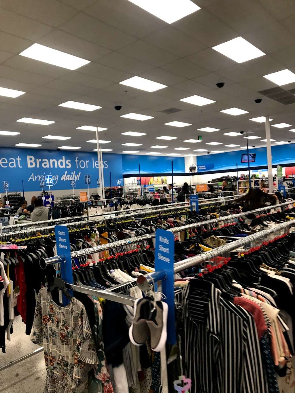 Ross Dress for Less | 3166 S, State Hwy 161 Ste 145, Grand Prairie, TX 75052, USA | Phone: (972) 352-2627