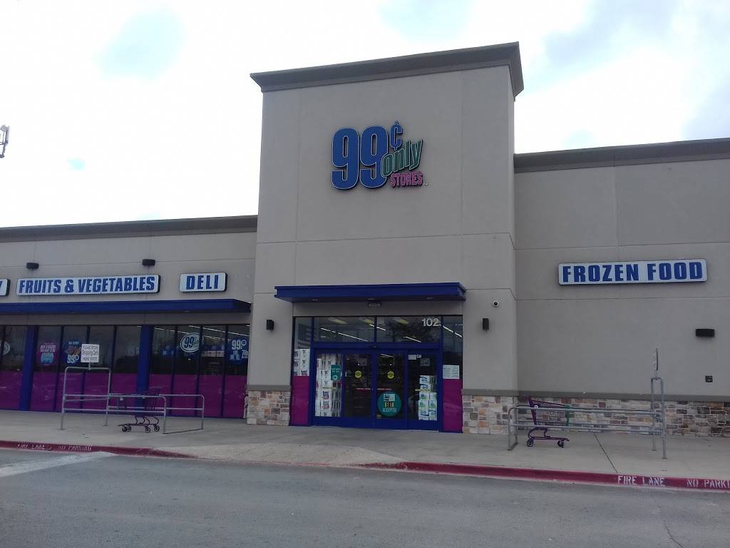 99 Cents Only Stores - supermarket  | Photo 4 of 10 | Address: 1110 E Parker Rd, Plano, TX 75074, USA | Phone: (972) 422-4301
