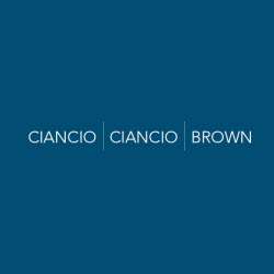 Ciancio Ciancio Brown, P.C. | 390 Interlocken Crescent #350, Broomfield, CO 80021 | Phone: (303) 872-8919