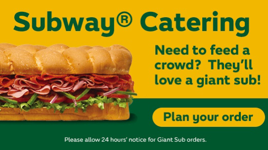 Subway | 2794 Heritage Dr, Delafield, WI 53018, USA | Phone: (262) 646-4766