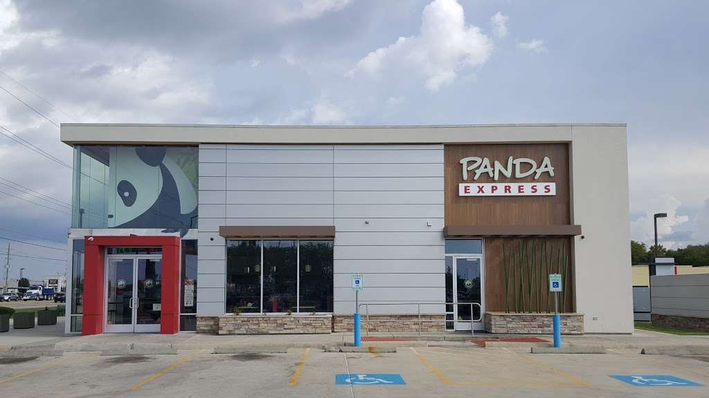 Panda Express | 12949 Tomball Pkwy, Houston, TX 77086 | Phone: (281) 447-1353