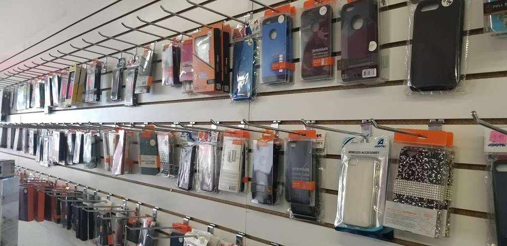 Riki Wireless Wholesaler | 9353 Telegraph Rd b, Pico Rivera, CA 90660 | Phone: (562) 261-5632