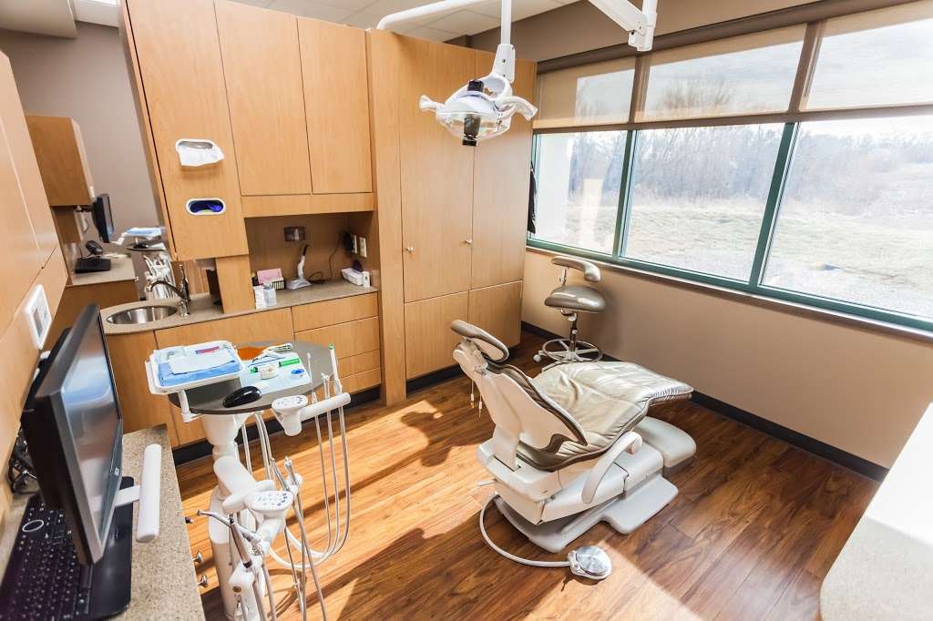 Hanson Dentistry | 3151 MO-291, Independence, MO 64057, USA | Phone: (816) 373-5606