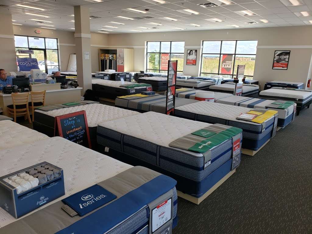 Mattress Firm Mayfield Road | 3450 S, State Hwy 161 Ste 250, Grand Prairie, TX 75052, USA | Phone: (469) 202-4228