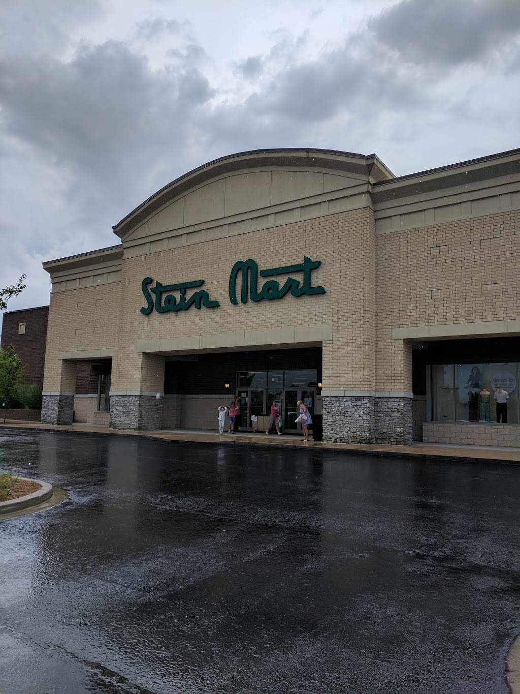 Stein Mart | 1018 Andrews Run, Hendersonville, TN 37075, USA | Phone: (615) 264-8211