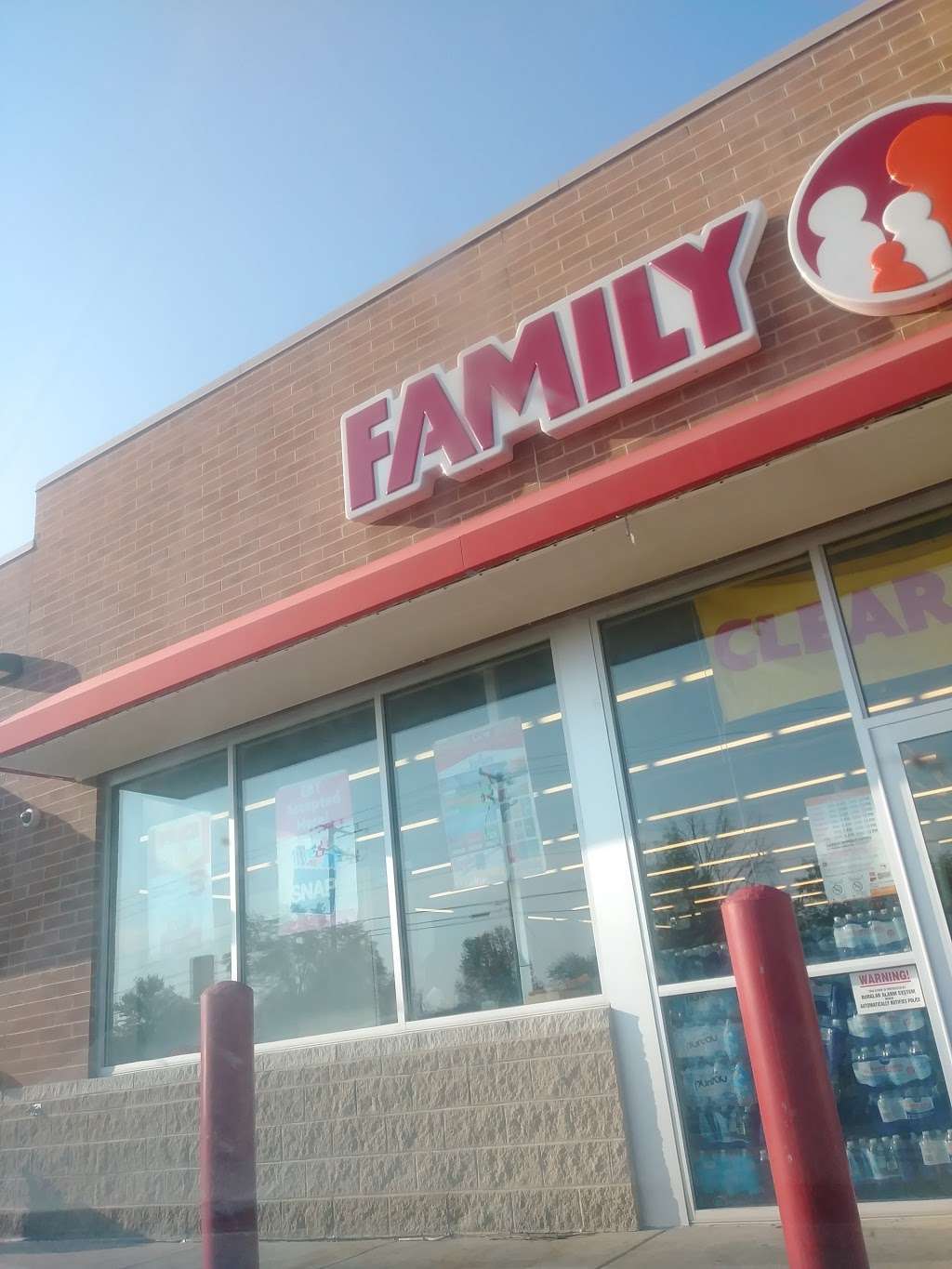 Family Dollar | 806 University Pkwy, University Park, IL 60484, USA | Phone: (708) 534-5502