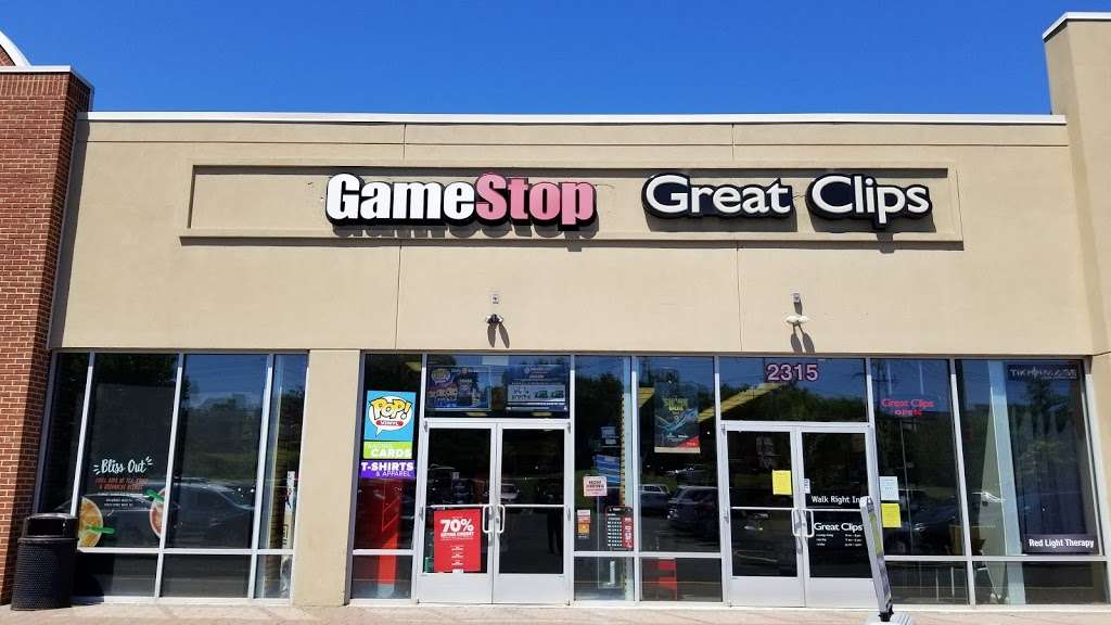 GameStop Prestige | 2317 NJ-66, Ocean Township, NJ 07712, USA | Phone: (732) 493-0068