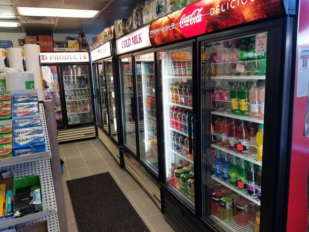 convenience R Us | 793 Lonsdale Ave, Central Falls, RI 02863, USA | Phone: (401) 390-3939