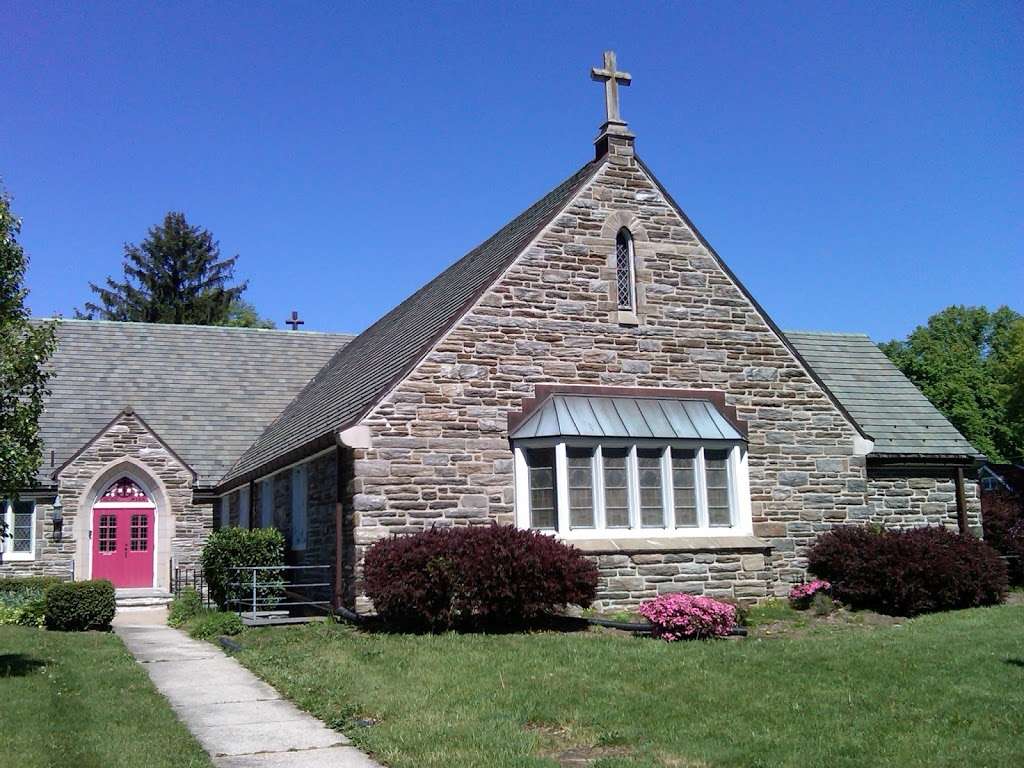 St Pauls Lutheran Church | 6 Hancock Ave, Norristown, PA 19401, USA | Phone: (610) 272-7706