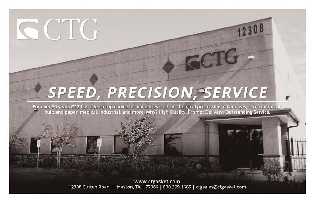 CTG, Inc. | 12308 Cutten Rd, Houston, TX 77066, USA | Phone: (713) 856-8667