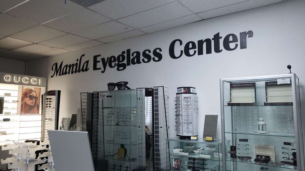 Manila Eyeglass Center Inc | 13754 Roscoe Blvd unit e, Panorama City, CA 91402, USA | Phone: (818) 433-1475