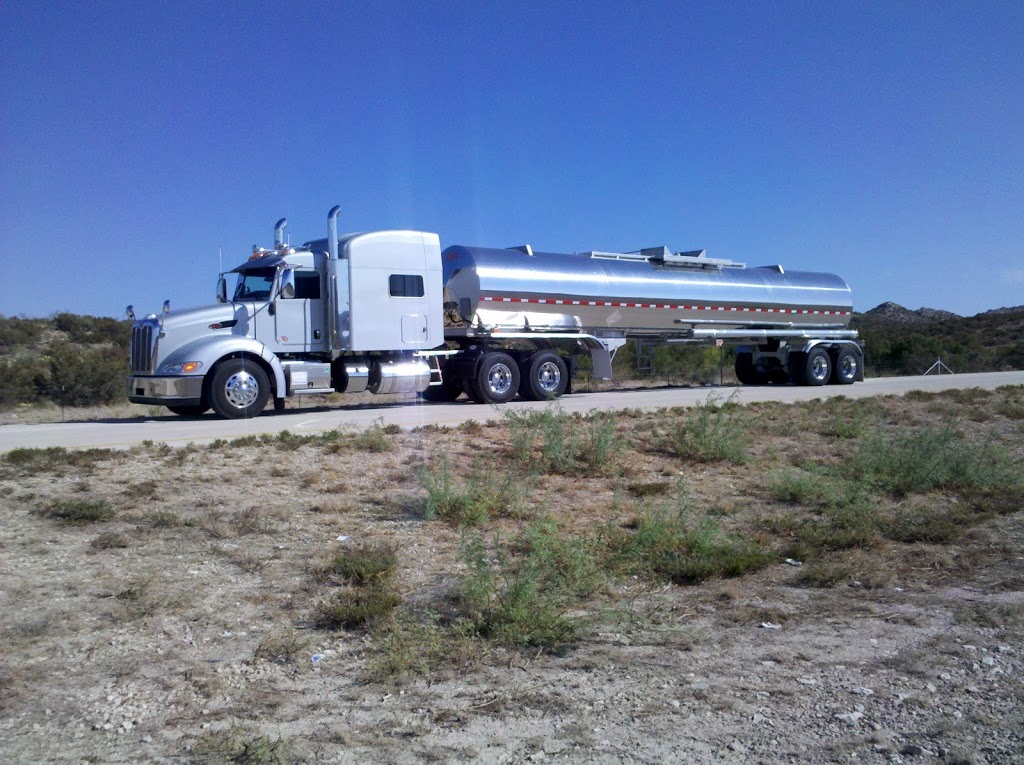 Bulk Transportation | 3032 El Dorado St, Stockton, CA 95206, USA | Phone: (209) 466-0481