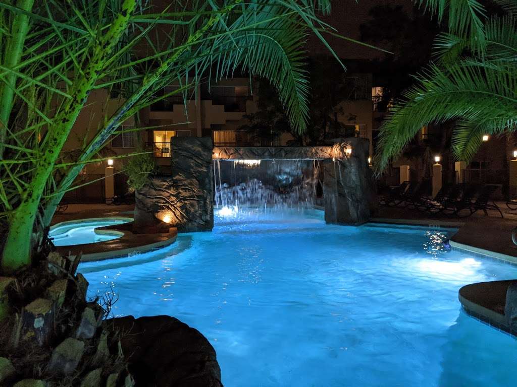 Scottsdale Villa Mirage by Diamond Resorts | 7887 E Princess Blvd, Scottsdale, AZ 85255, USA | Phone: (480) 473-4000