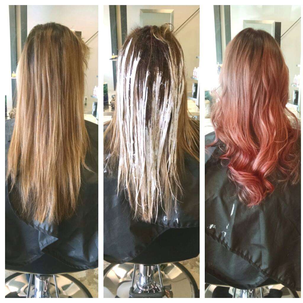 The Cut and Colour Bar | 4106 E NASA Pkwy e, El Lago, TX 77586, USA | Phone: (281) 532-6543