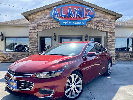 Alaniz Auto Ranch Inc | 1802 E Irving Blvd, Irving, TX 75060, USA | Phone: (972) 579-1451