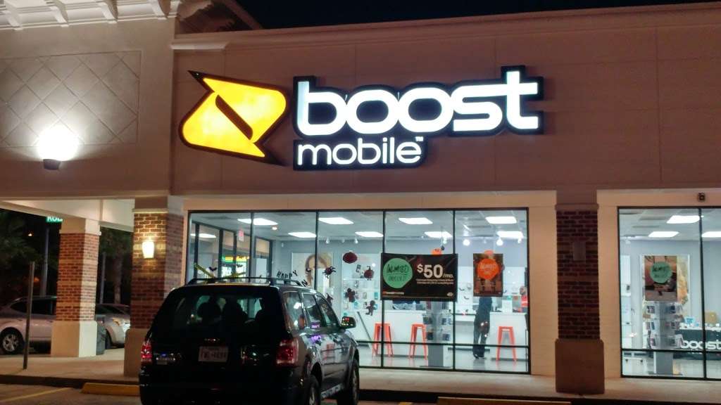 Boost Mobile | 6455 Richmond Ave, Houston, TX 77057, USA | Phone: (713) 783-3733