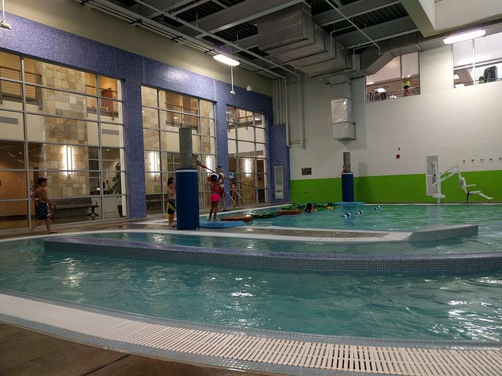 Recreation Center at Southridge | 4800 McArthur Ranch Rd, Highlands Ranch, CO 80130, USA | Phone: (303) 471-7020