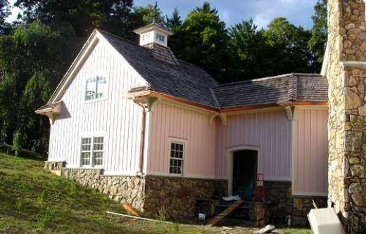 E-Z Flow Gutters | 1542 NY-52, Fishkill, NY 12524, USA | Phone: (845) 298-2324