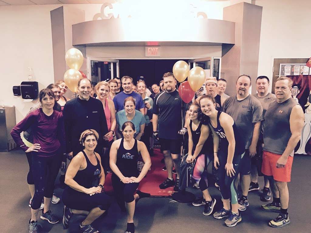 American Family Fitness | 10020 Southpoint Pkwy, Fredericksburg, VA 22407 | Phone: (540) 898-6111