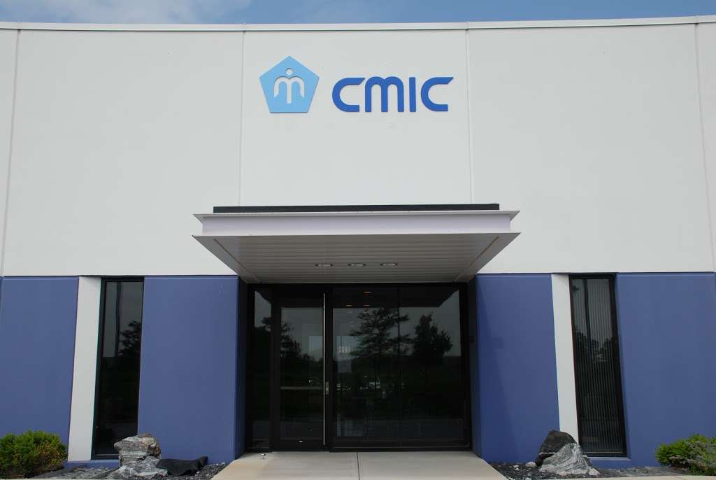 CMIC, Inc. | 2860 Forbs Ave, Hoffman Estates, IL 60192, USA | Phone: (847) 645-0407