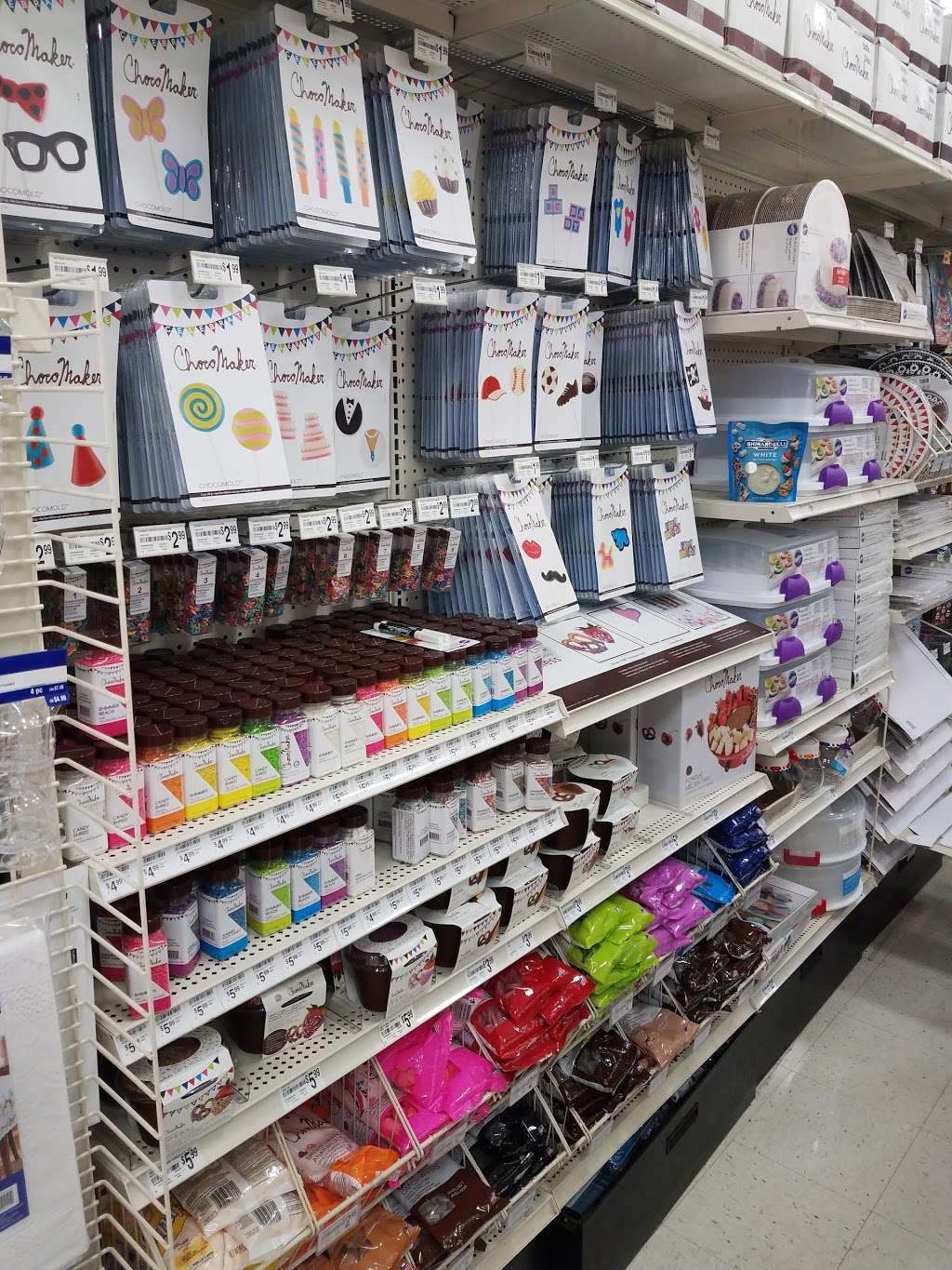 Michaels | 7941 W Tropical Pkwy, Las Vegas, NV 89149, USA | Phone: (702) 839-0140