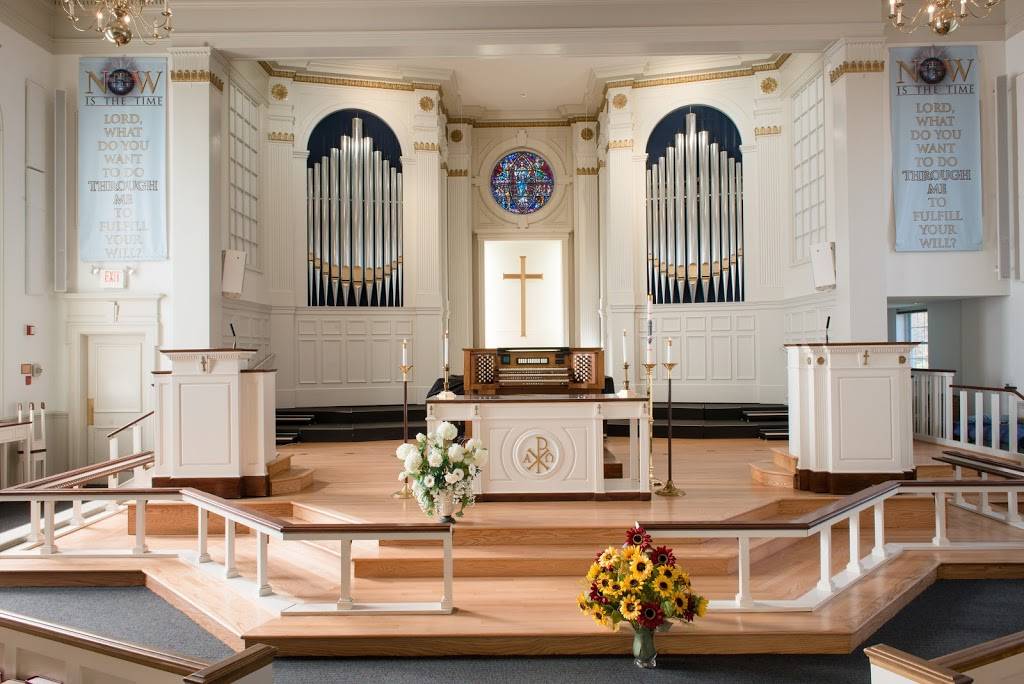 Mount Olivet United Methodist Church | 1500 N Glebe Rd, Arlington, VA 22207, USA | Phone: (703) 527-3934