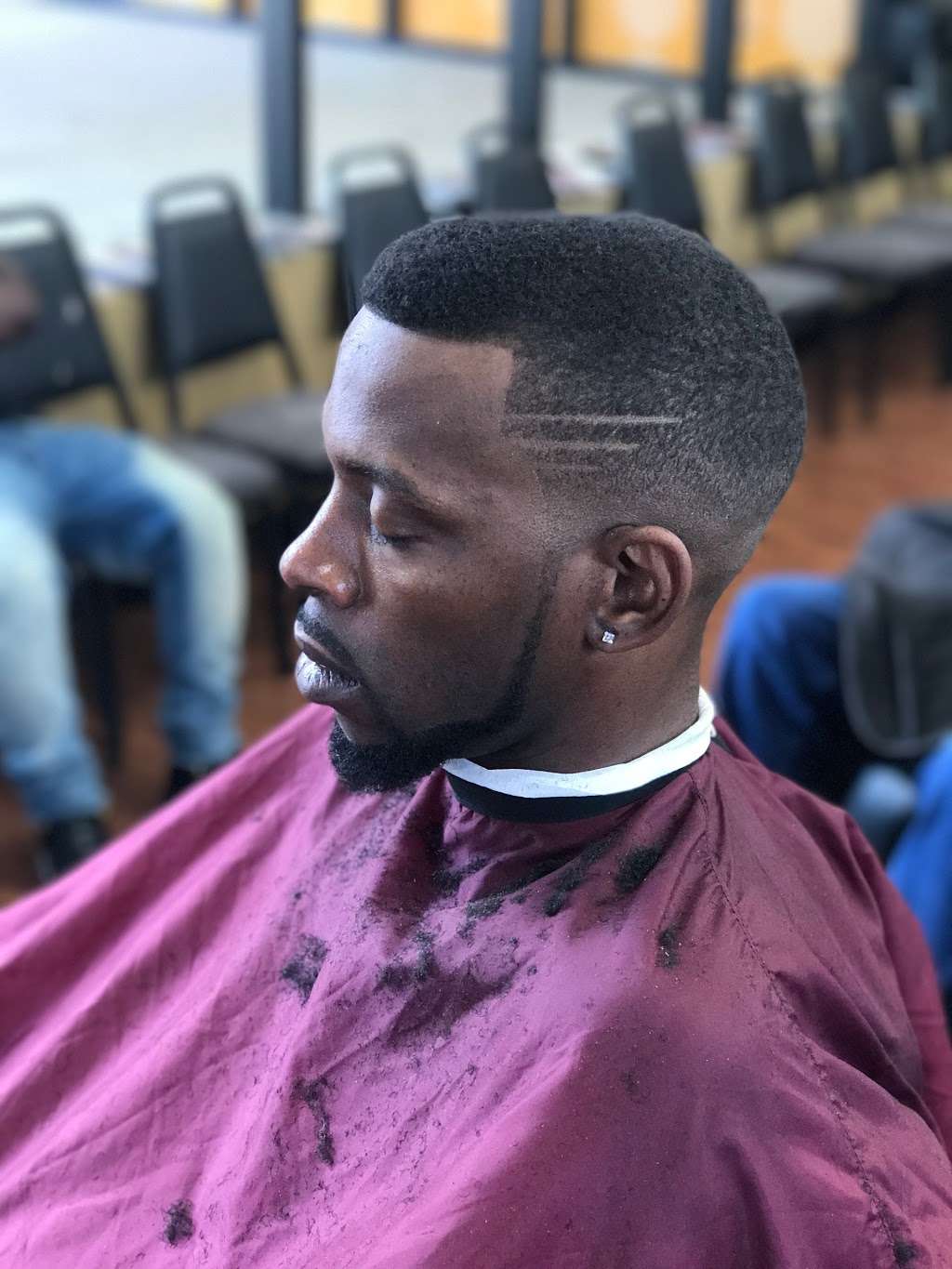 Browns Barber Shop | 8108 Idlewild Rd, Charlotte, NC 28227, USA | Phone: (704) 532-5772