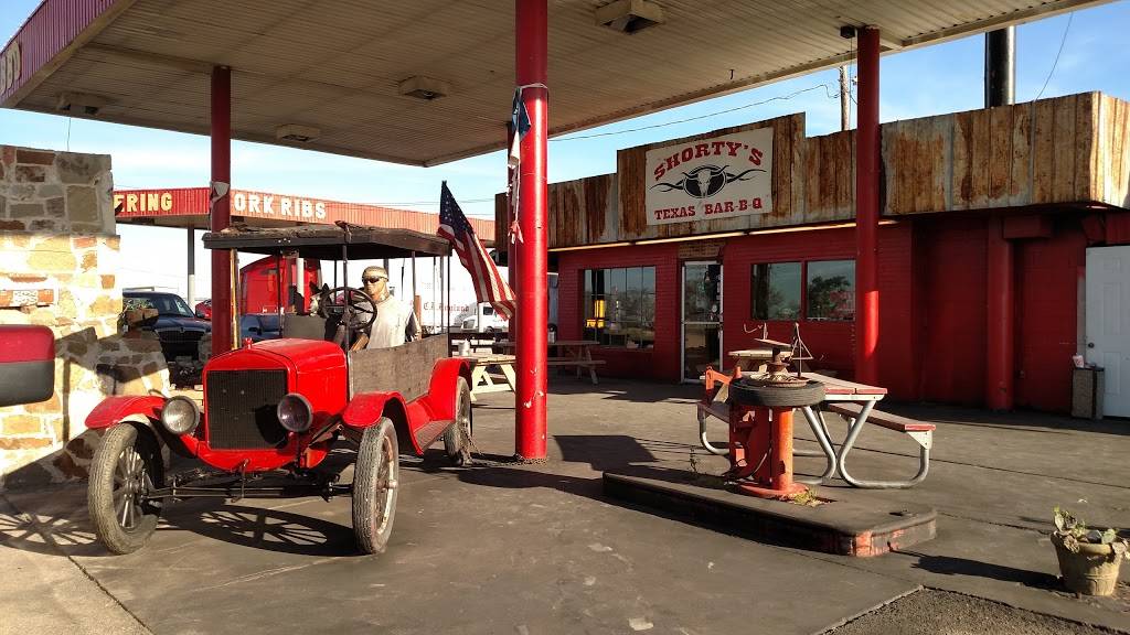 Shortys BBQ | 780 US-80, Sunnyvale, TX 75182 | Phone: (972) 815-8830