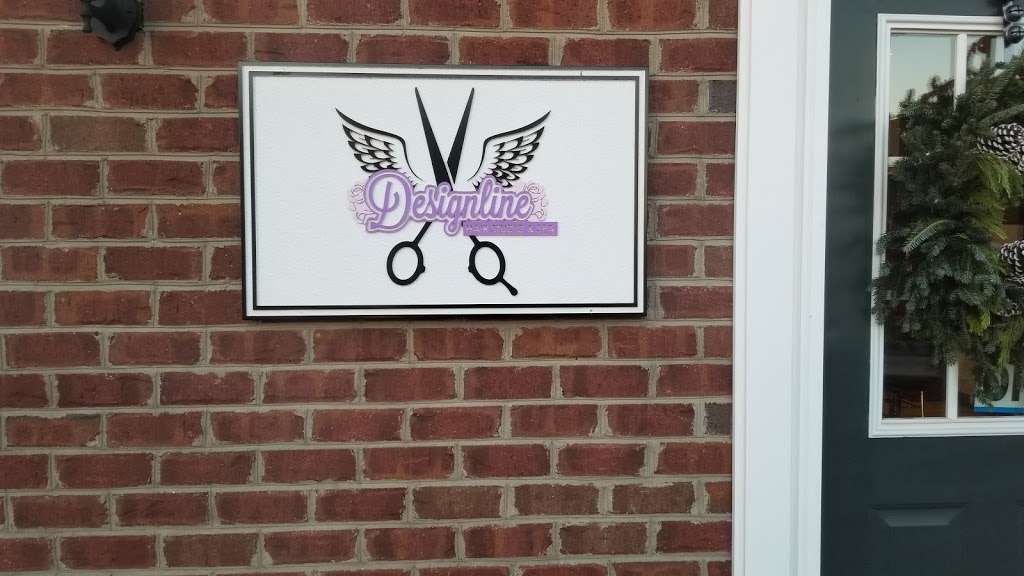 Designline Hair Studio | 9110 Old Battlefield Blvd, Spotsylvania Courthouse, VA 22553 | Phone: (540) 582-5044