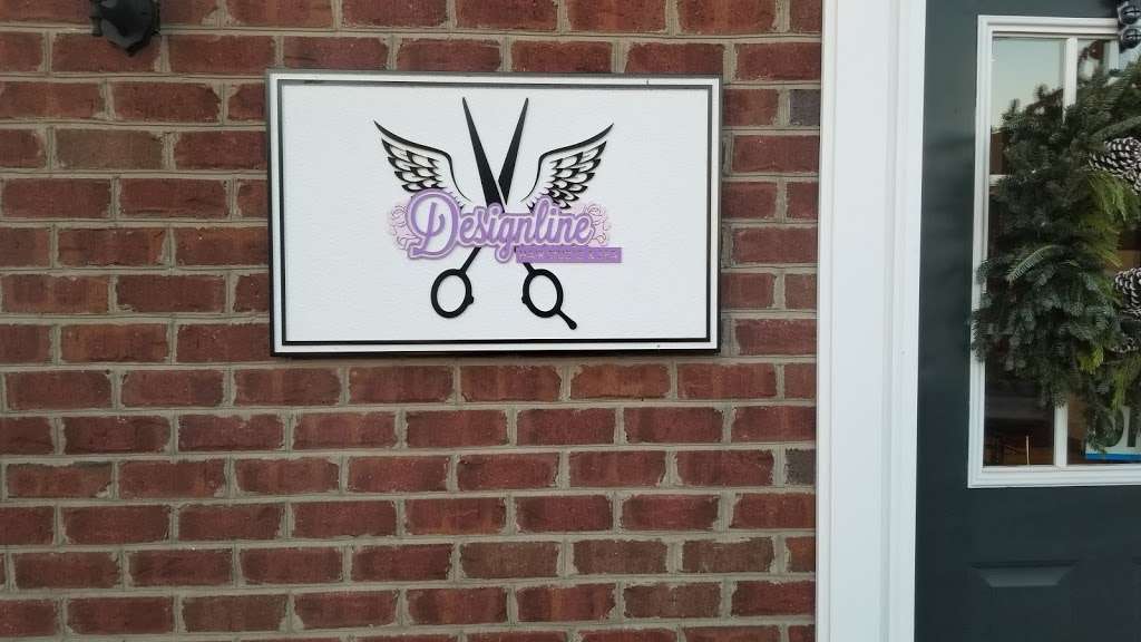 Designline Hair Studio | 9110 Old Battlefield Blvd, Spotsylvania Courthouse, VA 22553, USA | Phone: (540) 582-5044