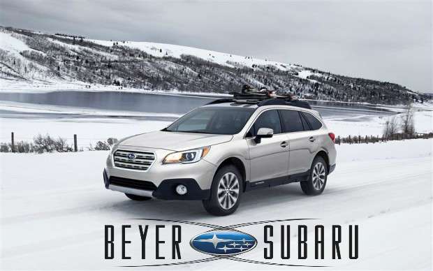 Beyer Subaru | 2301, 7416 Richmond Hwy, Alexandria, VA 22306, USA | Phone: (571) 303-0253