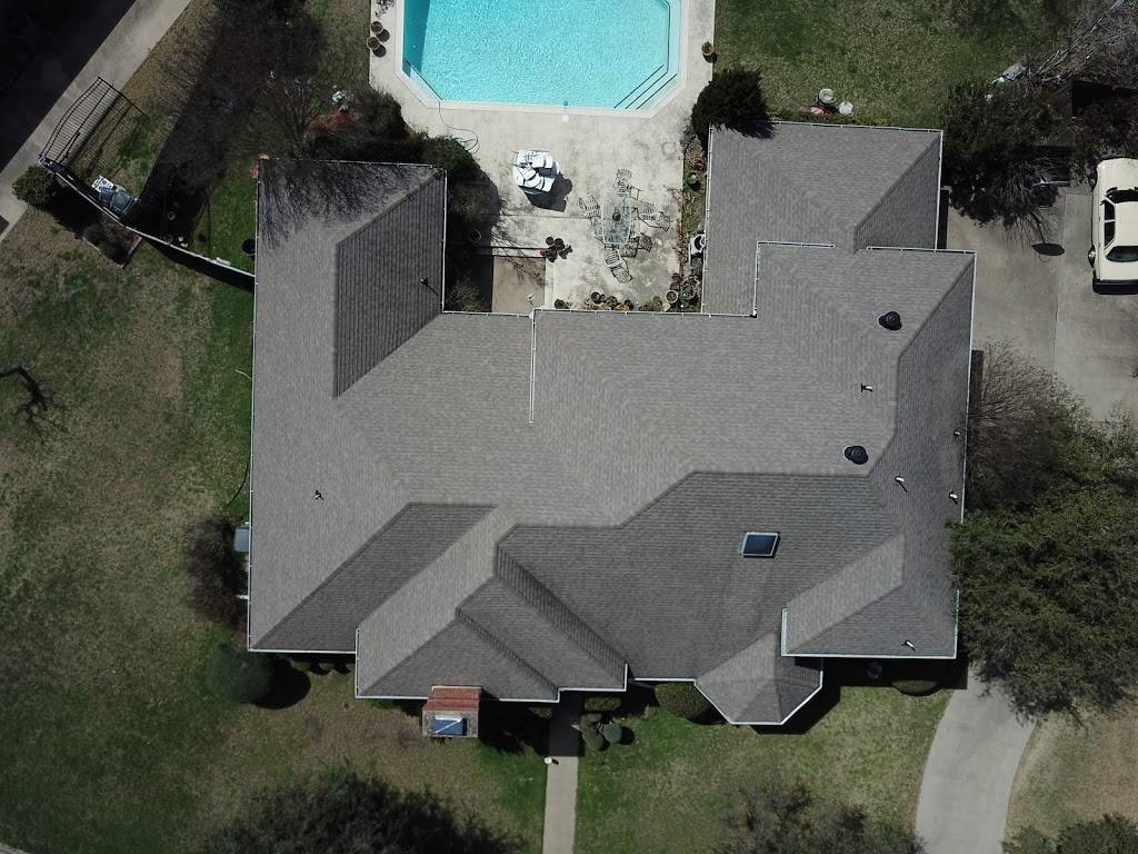 Lon Smith Roofing & Construction | 904 E Waggoman St, Fort Worth, TX 76110, USA | Phone: (817) 926-8400