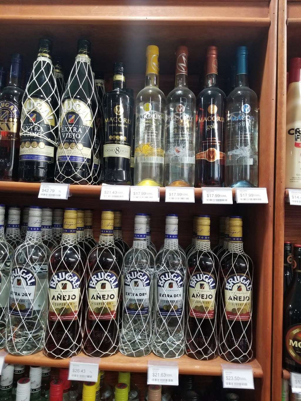 Sajoma Liquors | 102-04 37th Ave, Corona, NY 11368, USA | Phone: (718) 255-1050