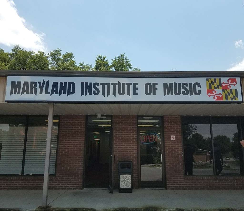 Maryland Institute of Music | 17559 York Rd, Hagerstown, MD 21740, USA | Phone: (240) 452-1920