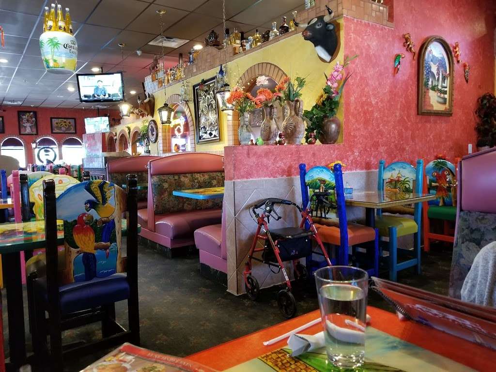 3 Margaritas Wheat Ridge | 10160 W 50th Ave, Wheat Ridge, CO 80033 | Phone: (303) 431-0305