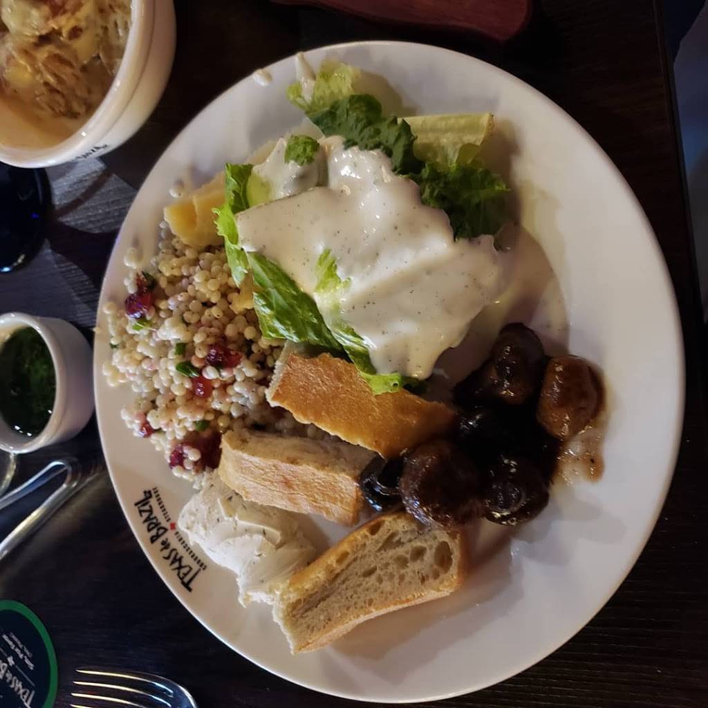 Texas de Brazil | 856 Orland Square Unit H15B, Orland Park, IL 60462, USA | Phone: (708) 998-4800