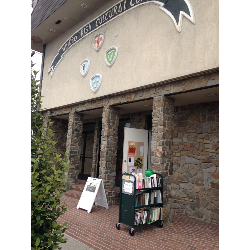 Patrick J. Dowling Library | 2700 45th Ave, San Francisco, CA 94116 | Phone: (415) 661-2798