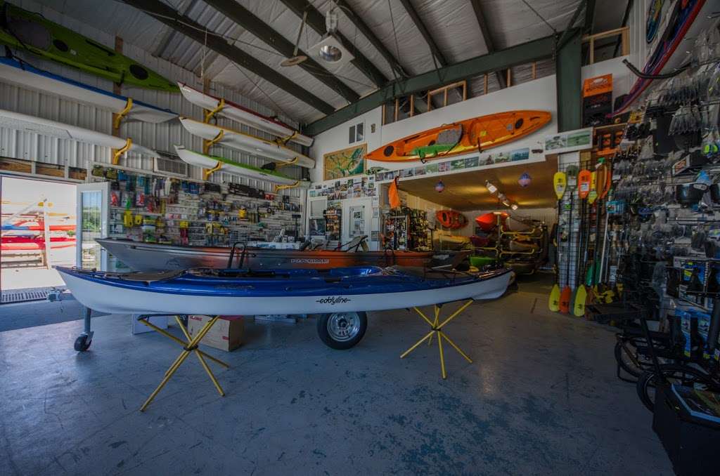 The Kayak Fishing Store | 380 NJ-47, Cape May, NJ 08204 | Phone: (609) 522-5969