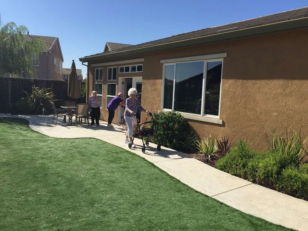 Harmony Care Home | 5611 Ashbourne Way, Antioch, CA 94531, USA | Phone: (925) 642-1084