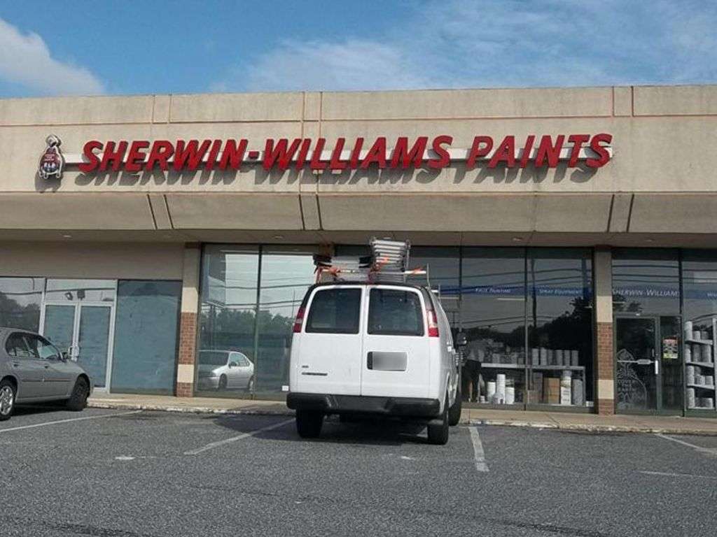 Sherwin-Williams Commercial Paint Store | 7432 Annapolis Rd, Woodlawn, MD 20784 | Phone: (301) 459-5005