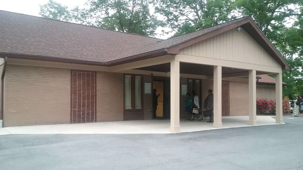 Kingdom Hall of Jehovahs Witnesses | 2416 Millwood Pike, Winchester, VA 22602 | Phone: (540) 662-5431